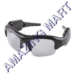 Spy Camera Sunglasses Application: Mlm Purpose