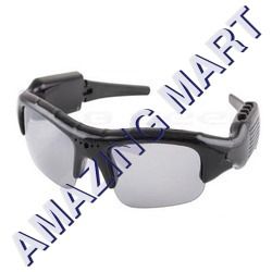 Spy Camera Sunglasses