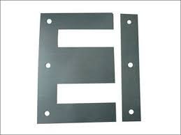 Three Phase Transformer Lamination