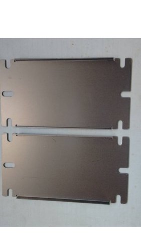 Base Plate For Ballest