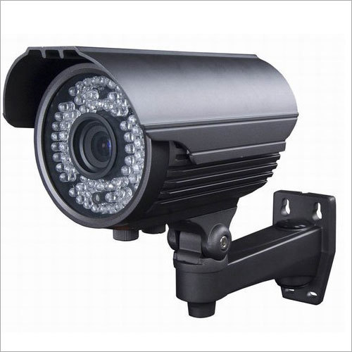 Bullet CCTV Camera