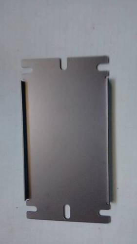 Base Plate For Ballest