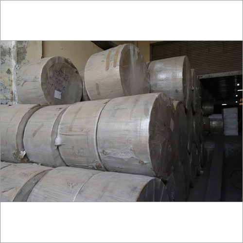 Material Present in Factory