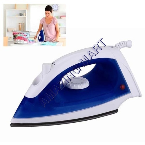 Electric Iron Application: Home Purpose