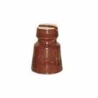 Lt pin insulator