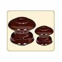 Lt Shacke insulator