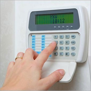 Home Alarm System