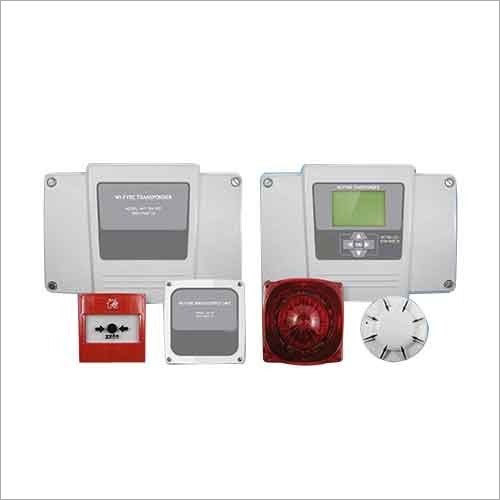 Fire Alarm System