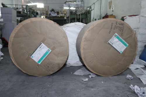 Raw Material from which product is prepare