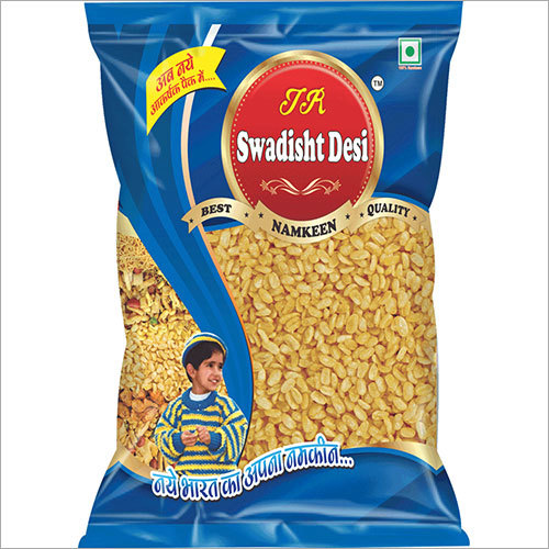 Moong Dal Namkeen