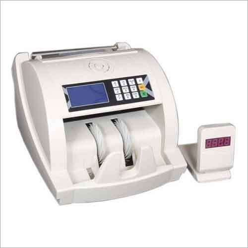 Note Counting Machine