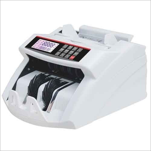 Loose Note Counting Machine