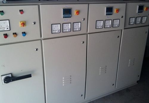 Starter Control Panels