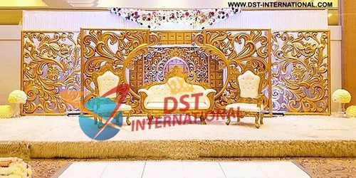Royal Pakistani Grand Panels Stage