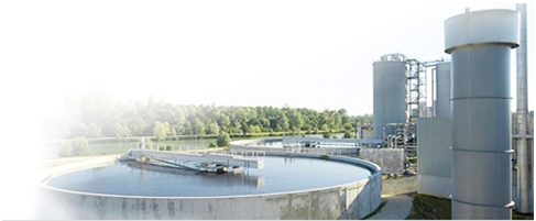 Sewage Treatment Plant