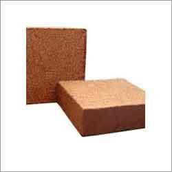 Coir Pith Blocks