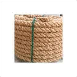 Coir Curled Rope
