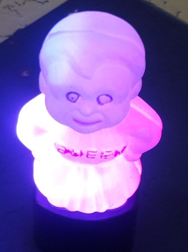 Kids Plastic Toys