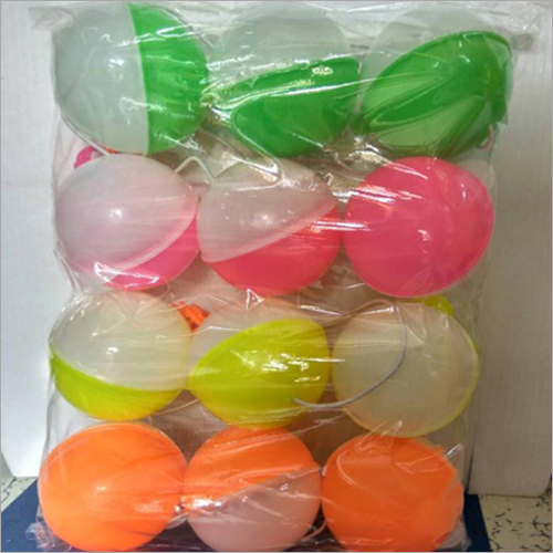 Light Balls