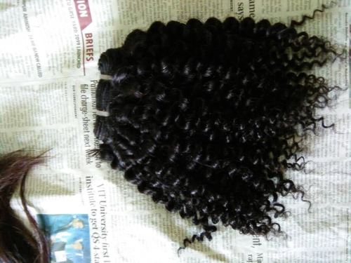 Kinky Hair Length: 14 To 30 Inch (In)