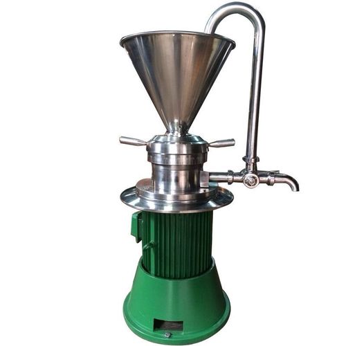 Vertical Colloid Mill