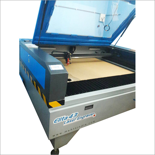 Flex Printing Machine