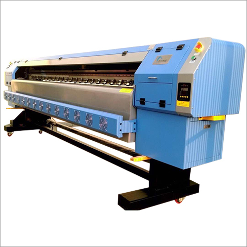Laser Cutting Machine