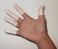 Finger Cots
