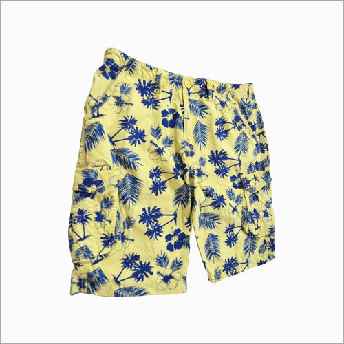 Kids Capri