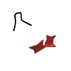 Double Hook