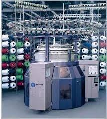 Knitting Machine