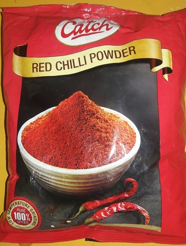 Red Chilli Powder