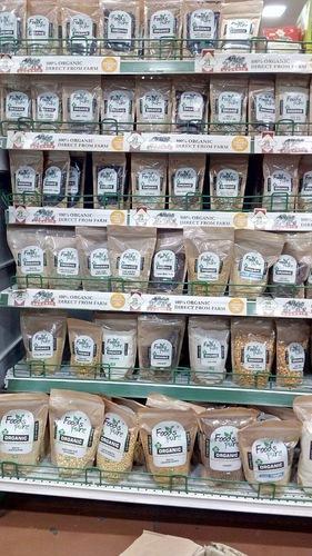 Jeera Seed