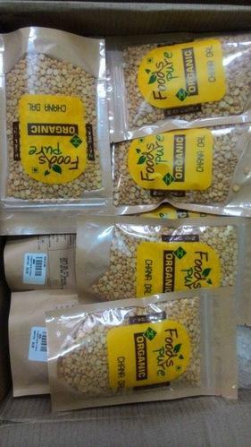 Chana Dal (Kadalai Paruppu)