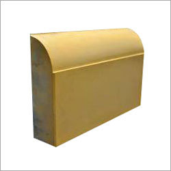RCC Curb Stone RCC Curb Stone