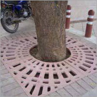Tree Surrounder