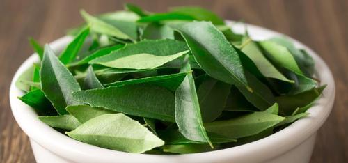 Curry Leaves
