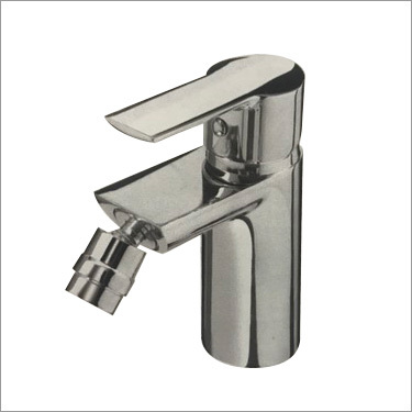 C.P. S/L BIDET MIXER (35MM)