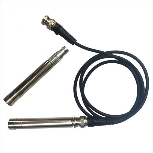 Microphone Connector Cable Application: Telecommunication