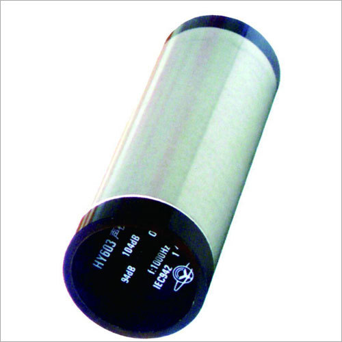 Sound Calibrator Sound Calibrator