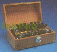 Post Office Box Plug Type