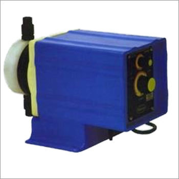 Electronic Dosing Pump