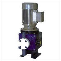 Solenoid Actuated Dosing Pump