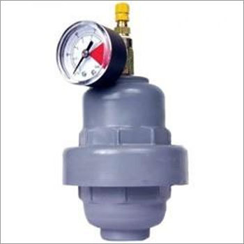 Pulsation Dampener