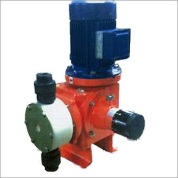 Edose Dosing Pump - Solenoid Driven, Electronic Control | Reliable Performance in Water Treatment, Cooling Towers, and Swimming Pools