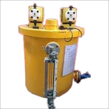 Customized Dosing System
