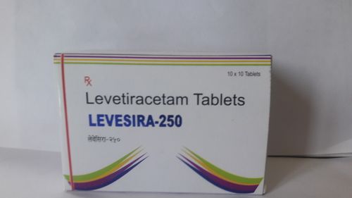 Levetiracetam Tablets