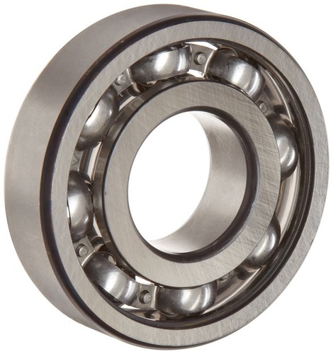 Deep Groove Ball Bearing - Bore Dia 85 mm, Outside Dia 130 mm, Width Dia 14 mm | High-Speed, Low Maintenance, Robust Design