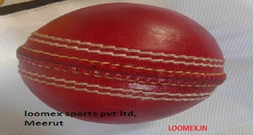 Cricket Ball