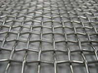 Steel Wire Mesh